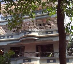 Ashish Apartment Nerul