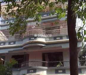 Ashish Apartment Nerul