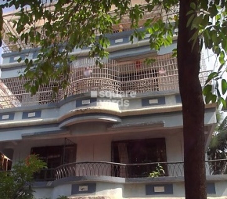 Ashish Apartment Nerul Cover Image
