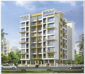 Ashish Shrushti Residency