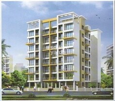 Ashish Shrushti Residency, Kamothe, Navi Mumbai