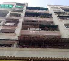 Ashish Tower Featured Image