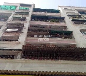 Ashish Tower