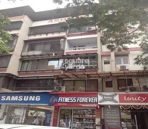 Ashiyana Building