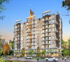 Ashiyana Infinity Phase 2, Khopoli, Navi Mumbai