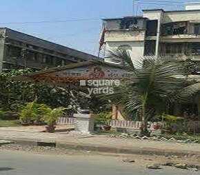 Ashoka Apartment Panvel