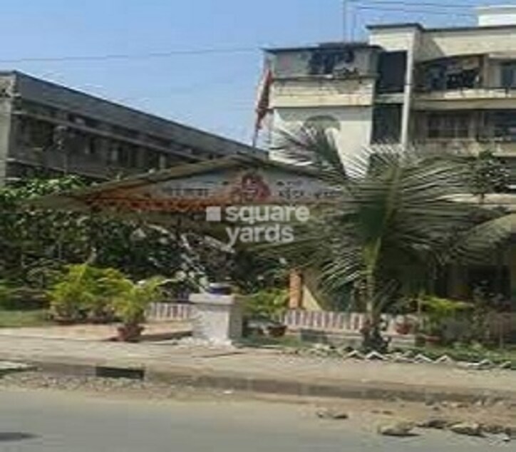 Ashoka Apartment Panvel Cover Image