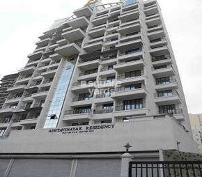 Ashtavinayak Residency Kharghar