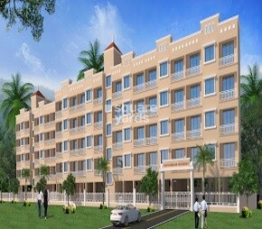 Ashtavinayak Residency Usarli Khurd