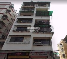 Ashvamegh Complex Featured Image