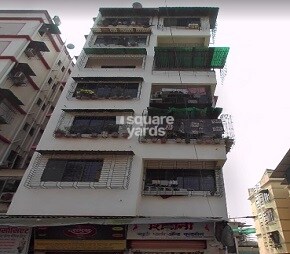 Ashvamegh Complex