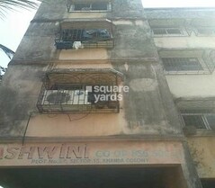 Ashwini CHS Ashwini CHS