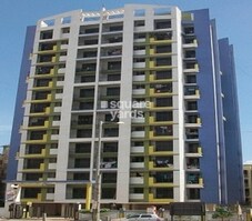 Asian Tower Featured Image