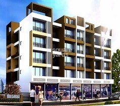 Asil Paradise, Taloja, Navi Mumbai