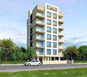 Aspire Pandurang Cover Image