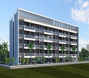 Atharva Paradiso Bay, Alibag, Navi Mumbai