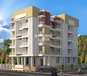 Atharva V Amber, Vadghar, Navi Mumbai