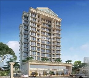 Atlantic Infinity, Ulwe Sector 5, Navi Mumbai