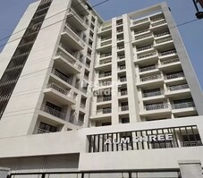 Aum Shree Apartment Featured Image