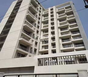 Aum Shree Apartment