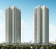 Aurum Q Islands, Ghansoli, Navi Mumbai