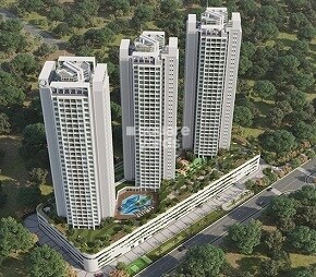 Aurum Q Residences, Ghansoli, Navi Mumbai