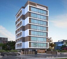 AV Siddhivinayak Apartments Featured Image