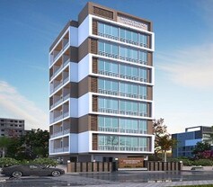 AV Siddhivinayak Apartments, Dronagiri, Navi Mumbai