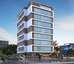 AV Siddhivinayak Apartments