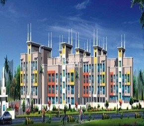 Avaj Residency, Vichumbe, Navi Mumbai