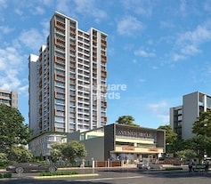 Avenue Hills, Kharghar Sector 12, Navi Mumbai