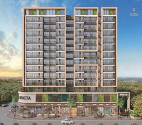 Avianna Invicta, Ulwe, Navi Mumbai