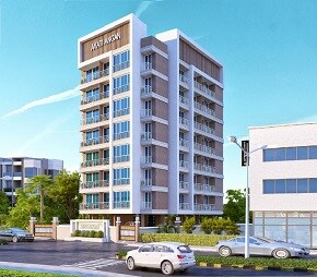 Ayati Angan, Ulwe Sector 16, Navi Mumbai