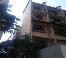 Ayush Apartment Airoli Featured Image