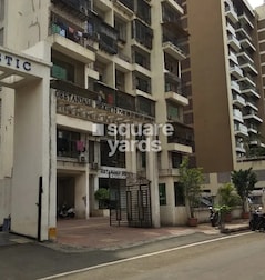 B & M Gitanjali Heights B & M Gitanjali Heights