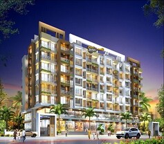 B Kalyanji The Rhythm, Khopoli, Navi Mumbai