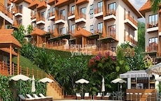 B Qubes Holiday Maiyaan Karjat Featured Image