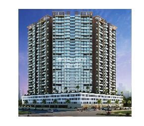 Baba Solitaire, Vashi Sector 26, Navi Mumbai