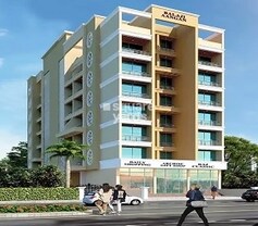 Balaji Aangan, Ulwe Sector 17, Navi Mumbai