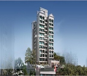 Balaji Amrit residential project in Ulwe