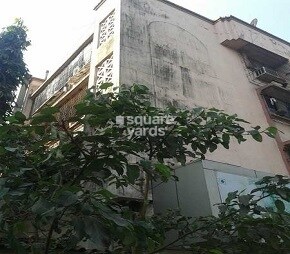 Balaji Apartment  Airoli