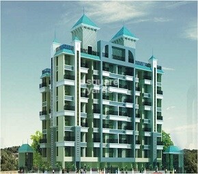 Balaji Arpan residential project in Kharghar