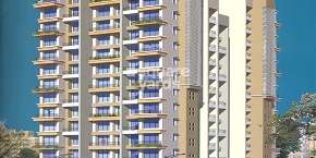 Balaji Avenue Apartment in Kamothe Sector 36, Navi Mumbai