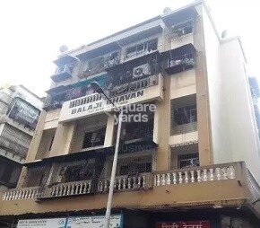 Balaji Bhavan