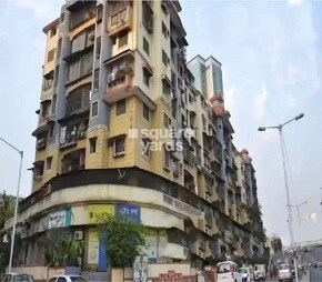 Balaji Complex Vashi