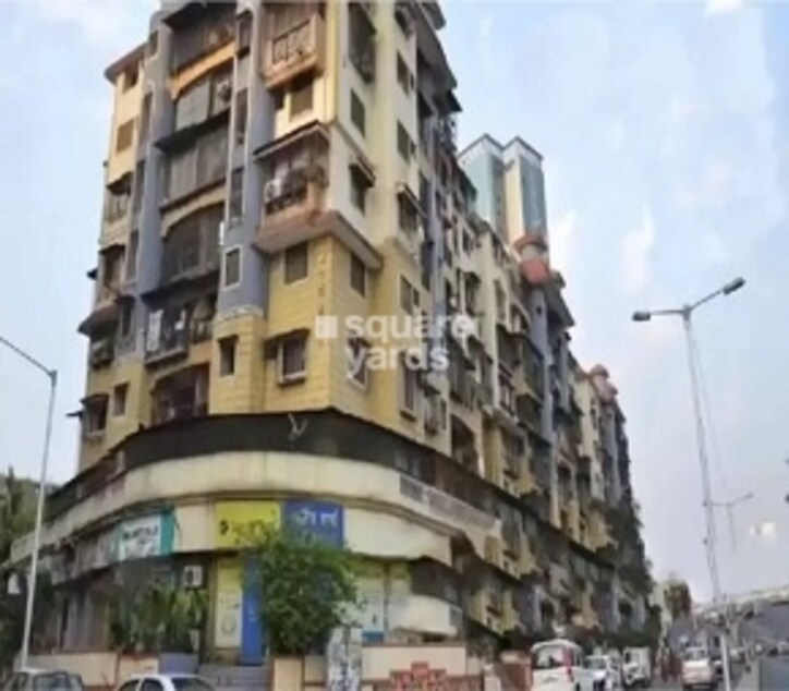 Balaji Complex Vashi Cover Image
