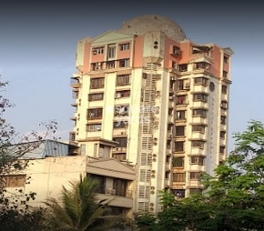 Balaji Darshan Nerul Cover Image