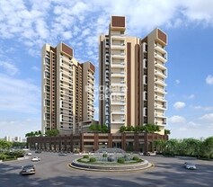 Balaji Delta Central, Kharghar, Navi Mumbai