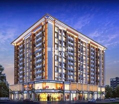 Balaji Delta Hills, Ulwe, Navi Mumbai