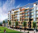 Balaji Dream City